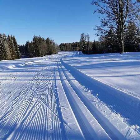 Sternstube - Mit Traumhaftem Weitblick *