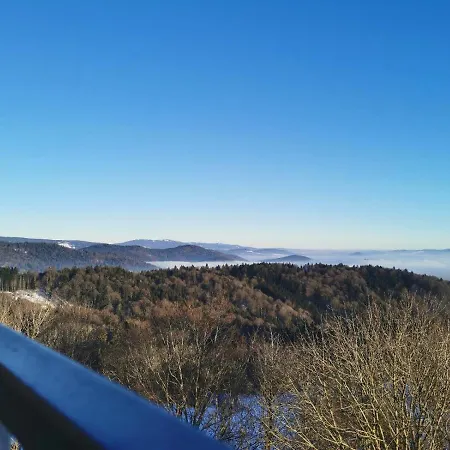 Sternstube - Mit Traumhaftem Weitblick