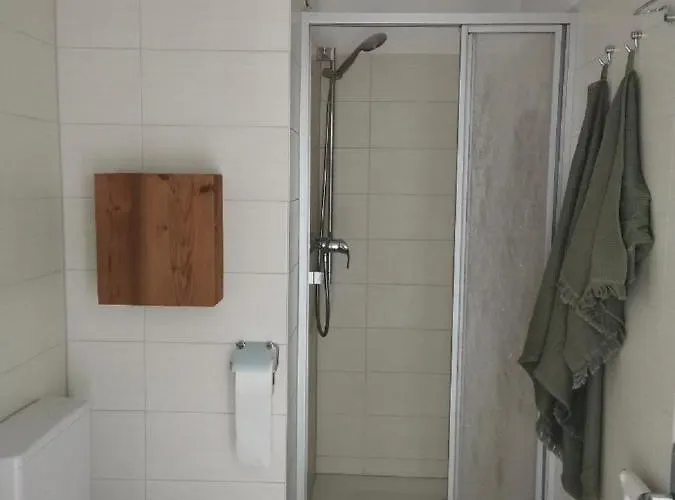 Apartamento Sternstube - Mit Traumhaftem Weitblick *