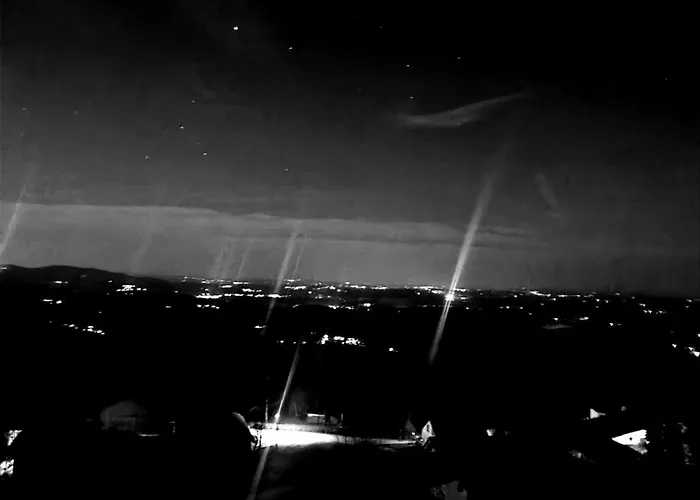 Sternstube - Mit Traumhaftem Weitblick Apartamento Freyung