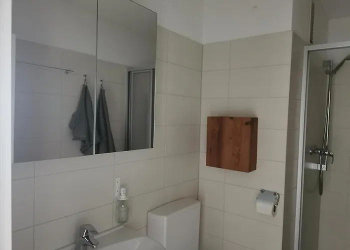 Apartamento Sternstube - Mit Traumhaftem Weitblick