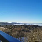 Sternstube - Mit Traumhaftem Weitblick