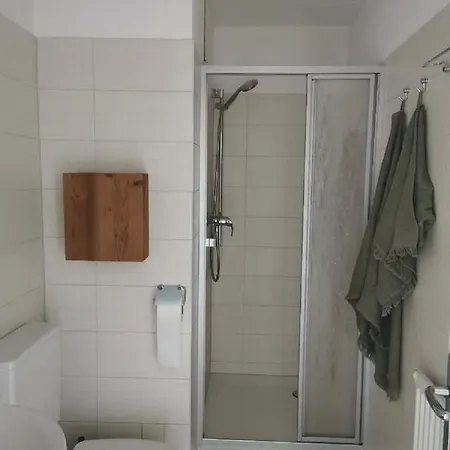 Appartement Sternstube - Mit Traumhaftem Weitblick *
