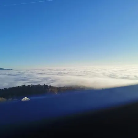 Apartment Sternstube - Mit Traumhaftem Weitblick *