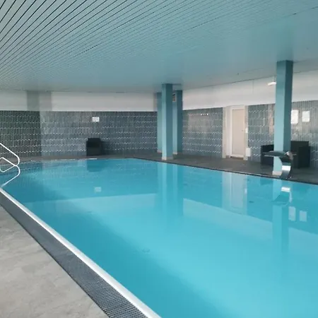 Sternstube - Mit Traumhaftem Weitblick Appartement *