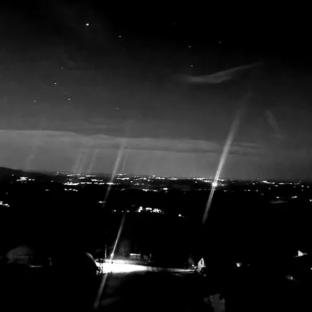 Sternstube - Mit Traumhaftem Weitblick Appartement Freyung