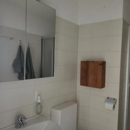 Appartement Sternstube - Mit Traumhaftem Weitblick