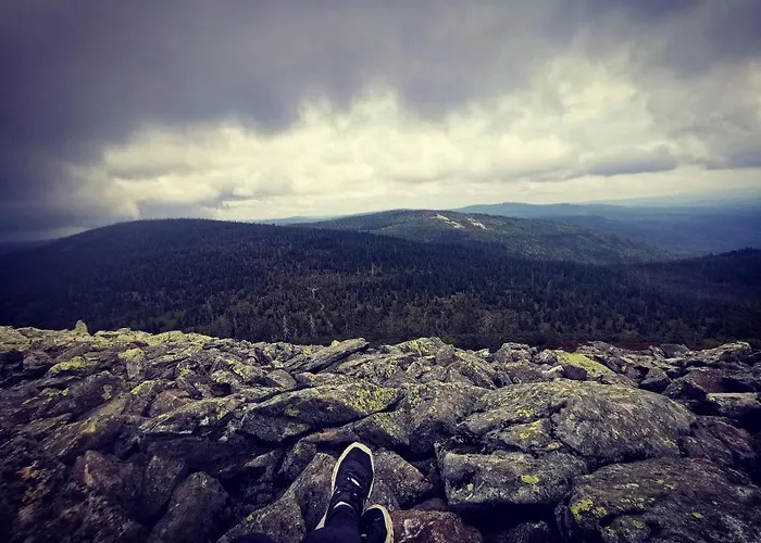 Sternstube - Mit Traumhaftem Weitblick Apartmán